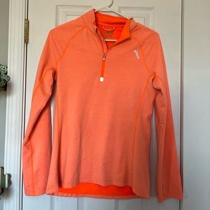 ASICS Running Pullover